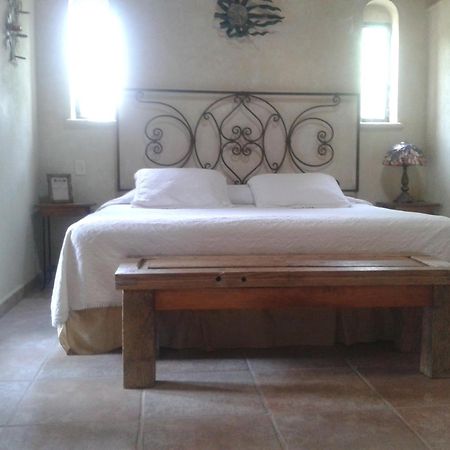 Hotel Boutique Casa Angelitos San Miguel de Allende Zewnętrze zdjęcie