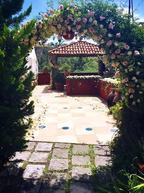 Hotel Boutique Casa Angelitos San Miguel de Allende Zewnętrze zdjęcie