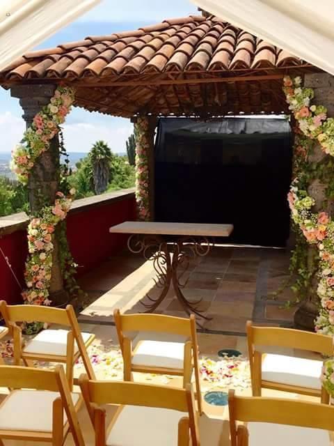 Hotel Boutique Casa Angelitos San Miguel de Allende Zewnętrze zdjęcie