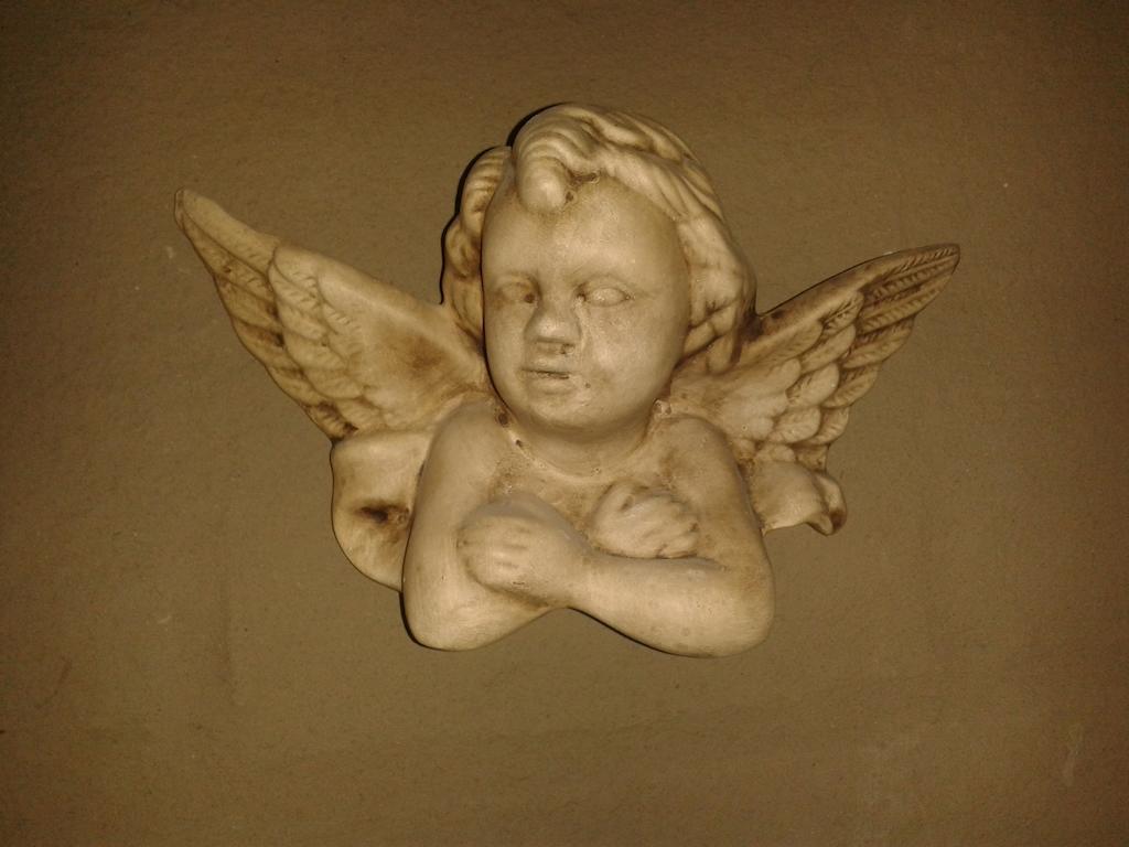 Hotel Boutique Casa Angelitos San Miguel de Allende Zewnętrze zdjęcie