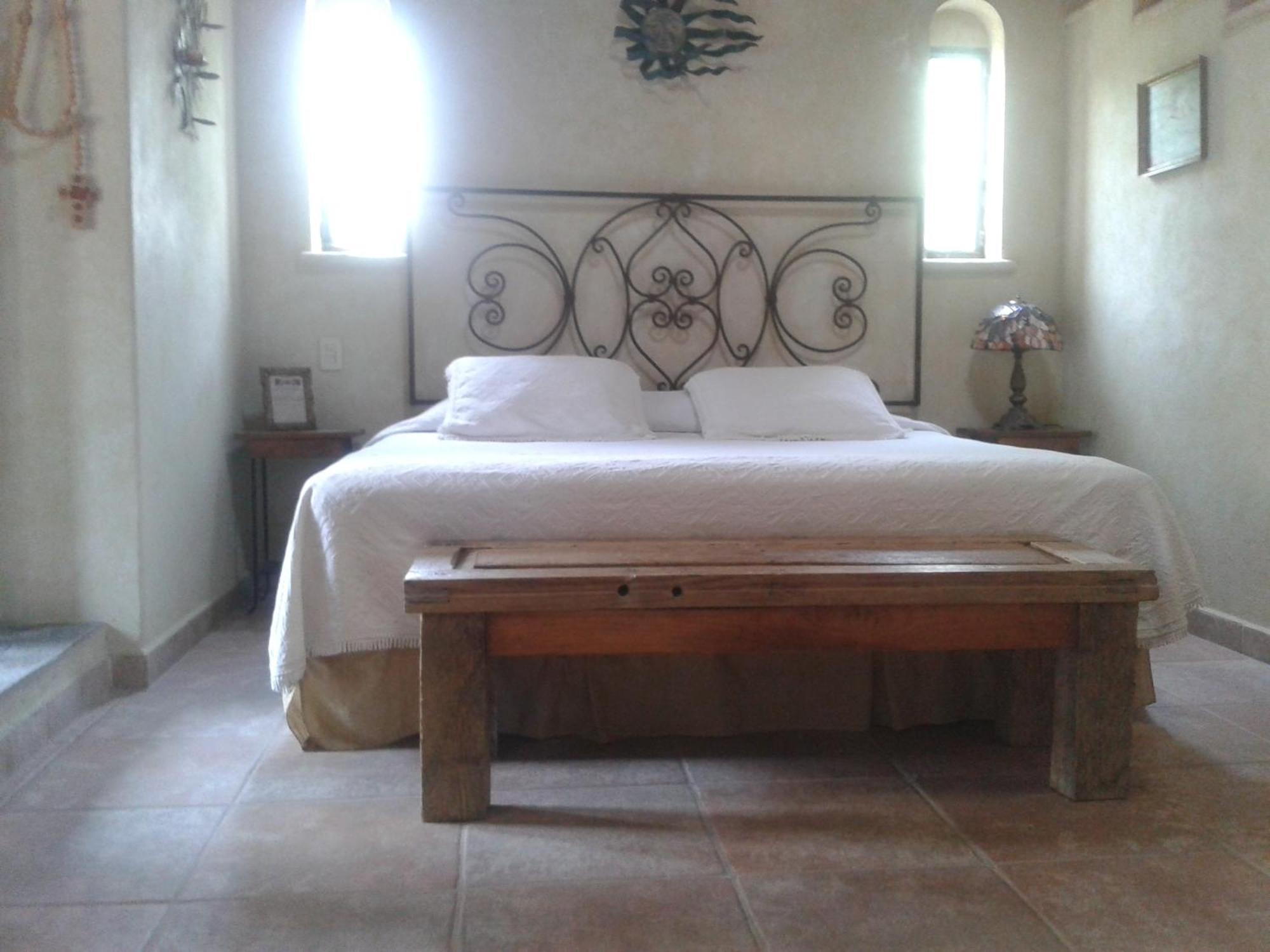 Hotel Boutique Casa Angelitos San Miguel de Allende Zewnętrze zdjęcie